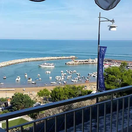 Отель Incanto 3*