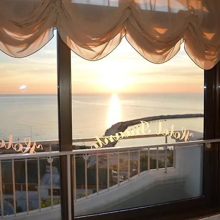Incanto 3* Пескичи