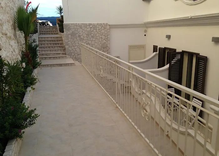 Incanto Hotell Peschici