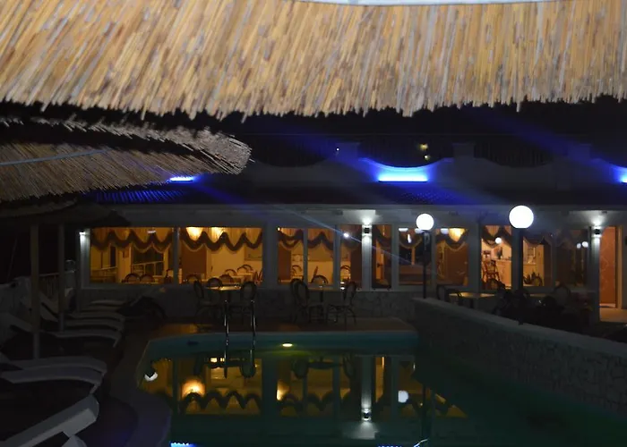 Hotell Incanto 3*