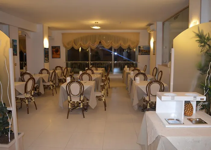 Hotell Incanto