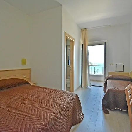 Hotel Incanto Peschici