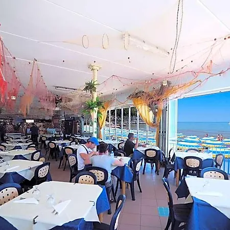 Hotel Incanto