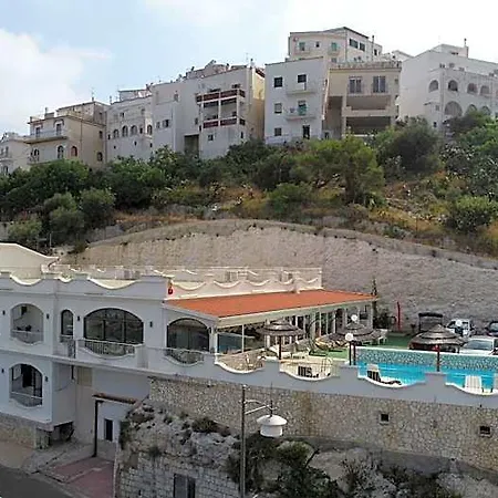Incanto Hotel Peschici