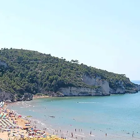 Incanto Peschici
