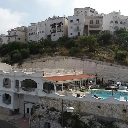 מלון Incanto פסקיצ'י