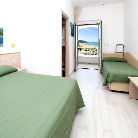 Incanto Hotel Peschici