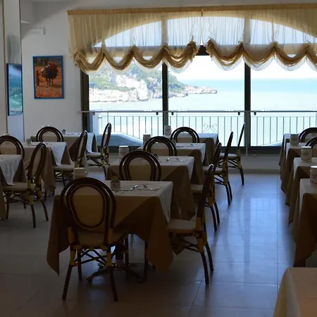 Incanto Hotel Peschici