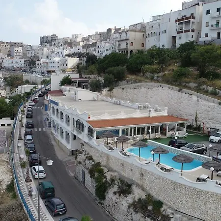 Hotel Incanto Peschici