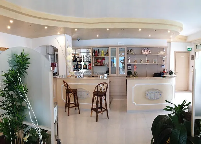 Hotel Incanto 3*