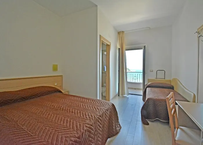 Hotel Incanto Peschici