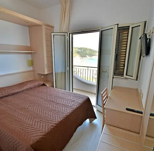 Hotel Incanto 3*