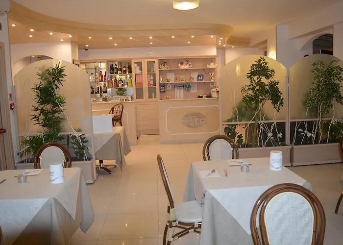 Incanto Hotel