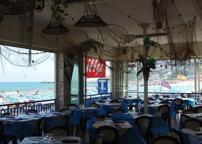Incanto Hotel