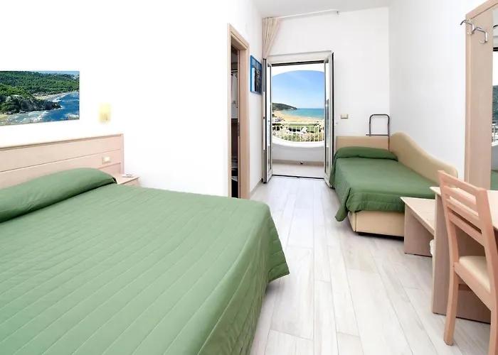 Incanto Hotel Peschici