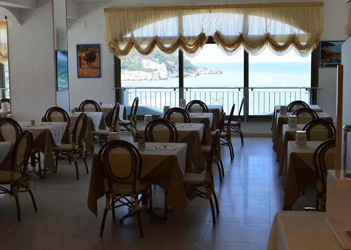 Incanto Hotel Peschici